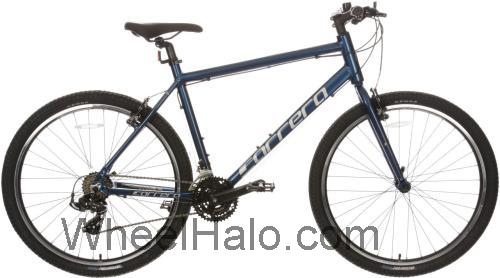 Carrera Axle Womens specs and reviews 